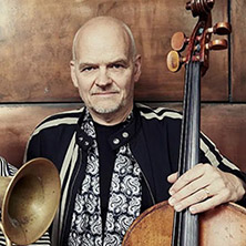 Lars Danielsson Quartet