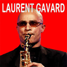 Laurent Gavard