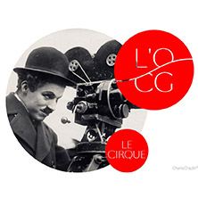LE CIRQUE - Charlie Chaplin