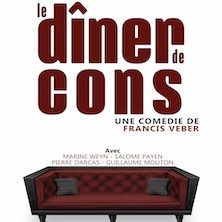 Le d&icirc;ner de cons