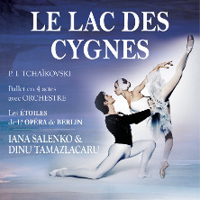 Iana Salenko & Dinu Tamazlacaru