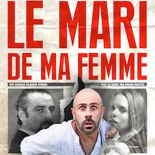 Le mari de ma femme