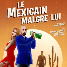 Le Mexicain malgr&eacute; lui