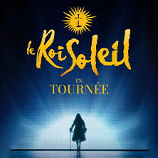 Le Roi Soleil