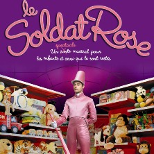 Le Soldat rose