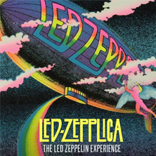 Led Zepplica