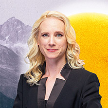 Lena-Lisa W&uuml;stend&ouml;rfer