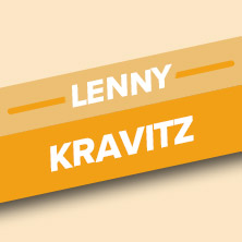 Lenny Kravitz
