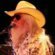 Leon Russell