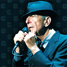 Leonard Cohen
