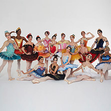 Les Ballets Trockadero de Monte Carlo