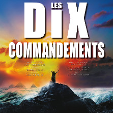 Les Dix Commandements