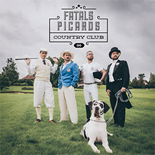 Les Fatals Picards