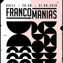 Les Francomanias de Bulle