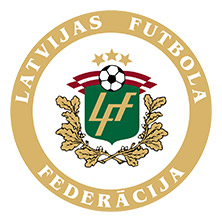 Lettische Fussball-Nationalmannschaft