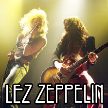 Lez Zeppelin