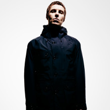 Liam Gallagher