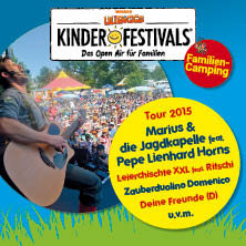 Lilibiggs Kinder-Festivals