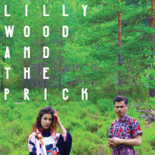 Lilly Wood & the Prick