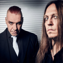 Lindemann & Peter T&auml;gtgren