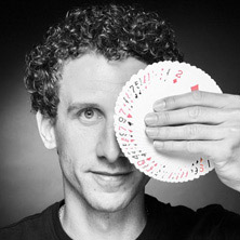 Lionel Dellberg
