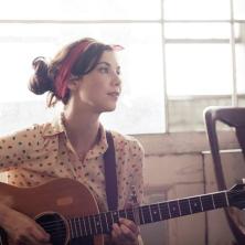 Lisa Hannigan