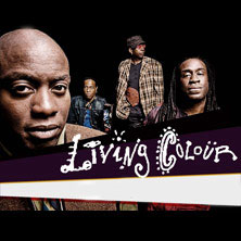 Living Colour