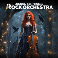 London Symphonic Rock Orchestra