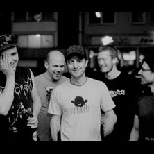 Long Distance Calling