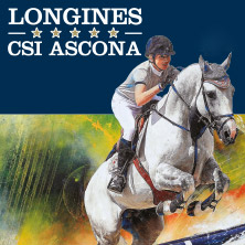 Longines CSI Ascona
