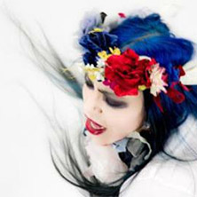 Loredana Bert&eacute;