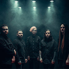 Lorna Shore