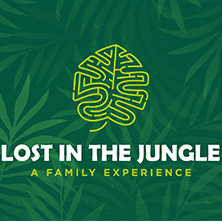 Lost in the Jungle