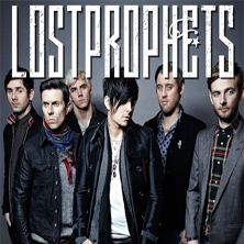Lostprophets