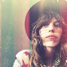 Lou Doillon