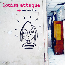Louise Attaque