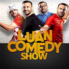 Luan Comedy