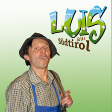 Luis aus S&uuml;dtirol