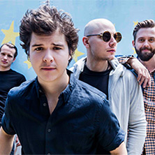 Lukas Graham
