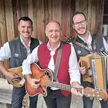 Lumpen Mander aus dem Zillertaler