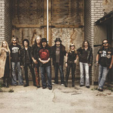 Lynyrd Skynyrd