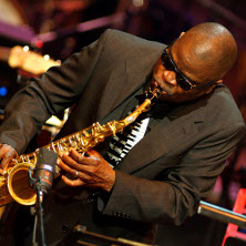 Maceo Parker
