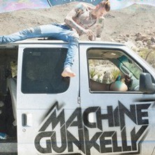 Machine Gun Kelly