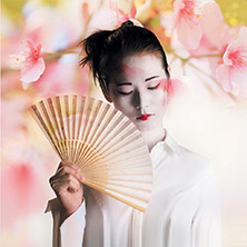 Madama Butterfly - Avenches Op&eacute;ra