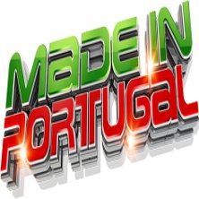 Made in Portugal