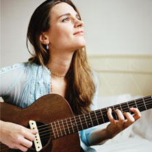 Madeleine Peyroux