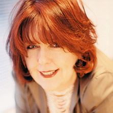Maggie Reilly