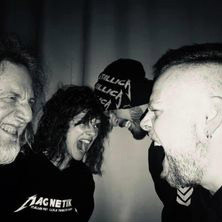 MagnetikA - Metallica Tribute