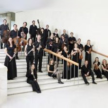 Mahler Chamber Orchestra