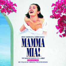 Mamma Mia! Original Broadway Production